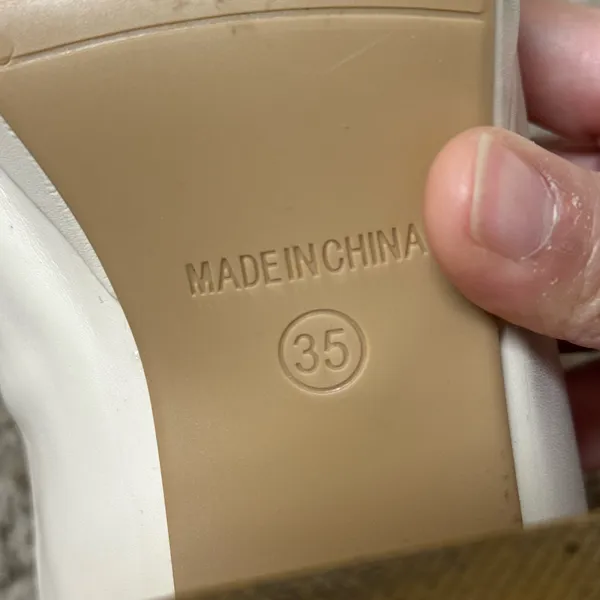 Beige Knee - Image 6