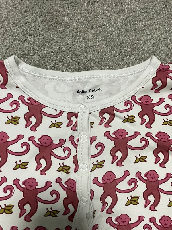 Pajamas - Image 3
