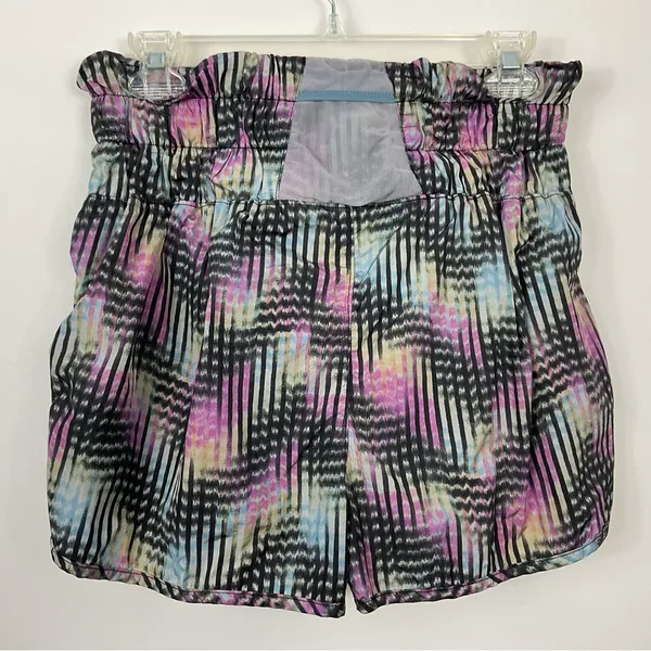 FP Movement The Way Home Shorts Womens Size Large - Image 2