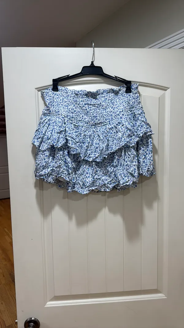 Altar'd State Skirt - Image 3