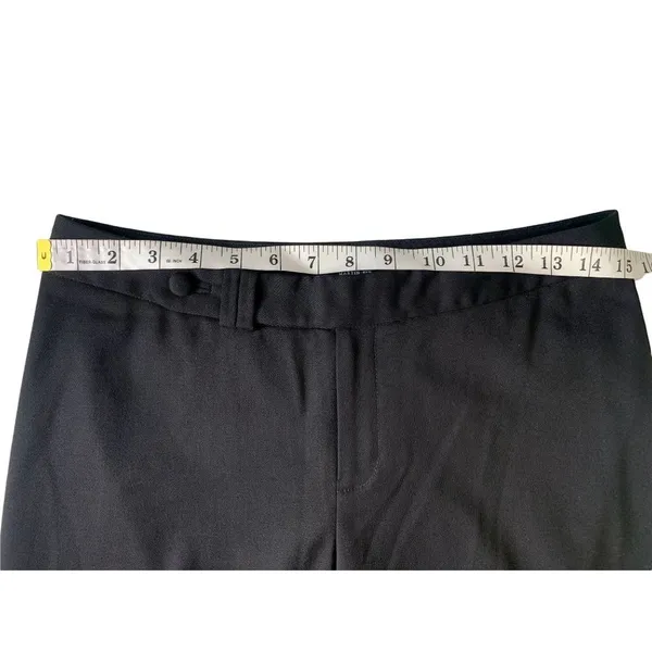 Banana Republic Martin Fit Women's Stretch Fit Casual Pants - Image 4