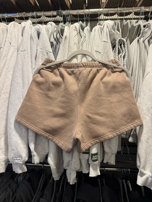 Aritzia Sweat Shorts - Image 2