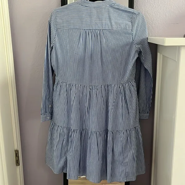 J. Crew Dress - Image 4