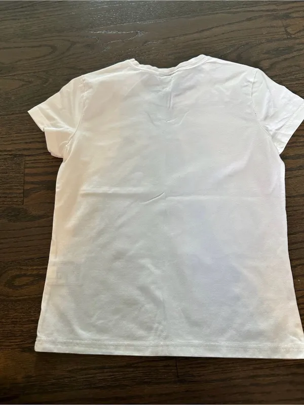 Women’s Nike Run Tee - Image 3