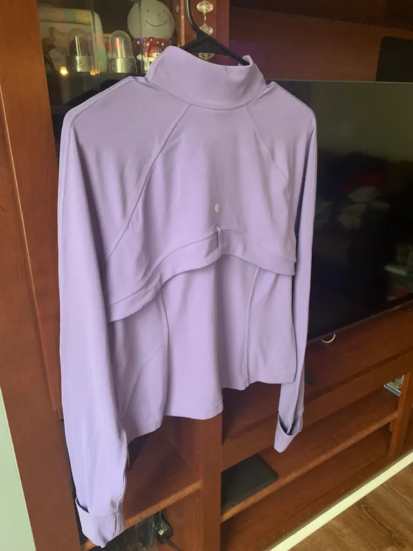 Lululemon Align Jacket - Image 2