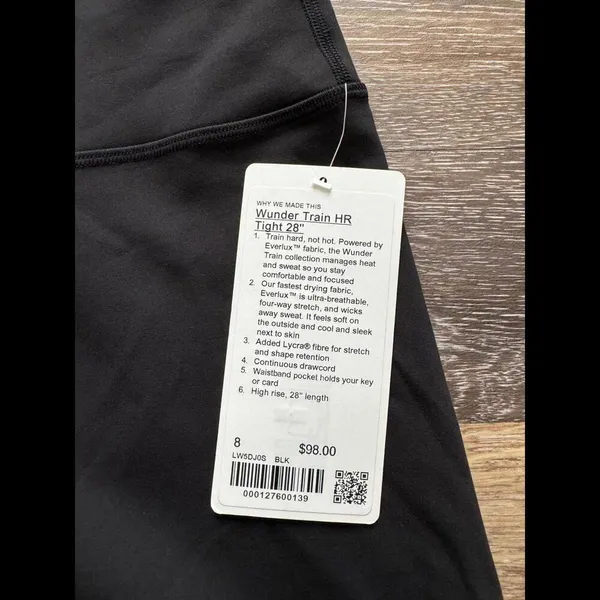 Lululemon Wunder Train - Image 4
