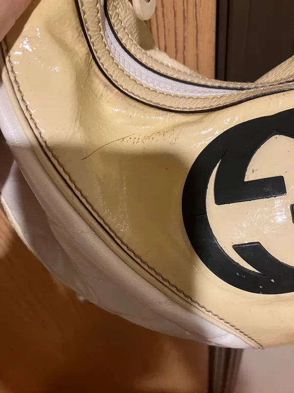 Gucci Snow Bag - Image 7