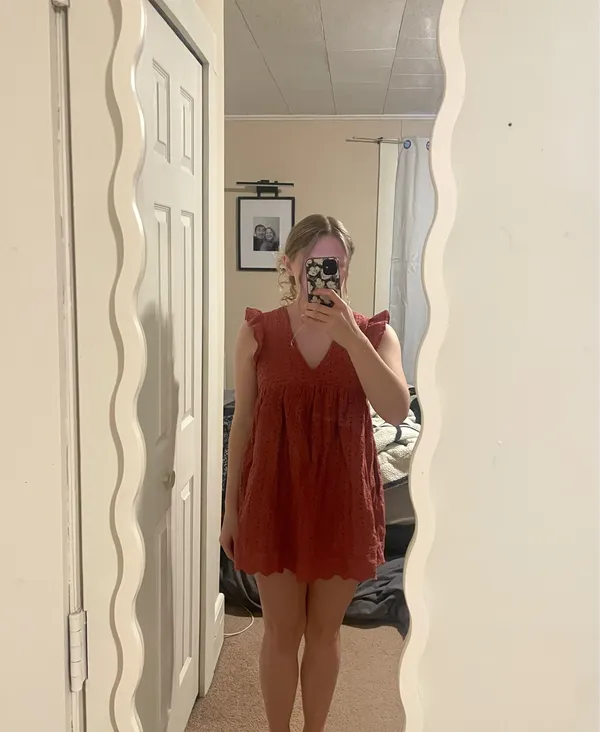Mustard Seed Romper - Image 2