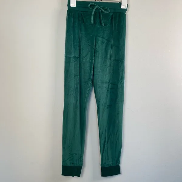STARS ABOVE cozy fleece lounge jogger pants - Image 3