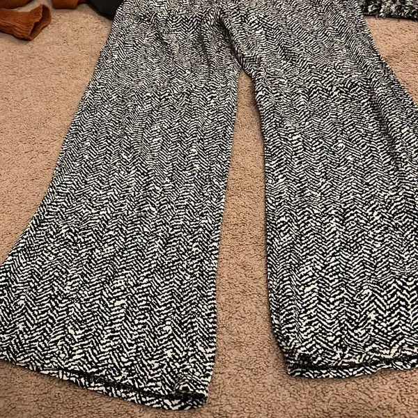 3 dot pull‎ on pants small - Image 4