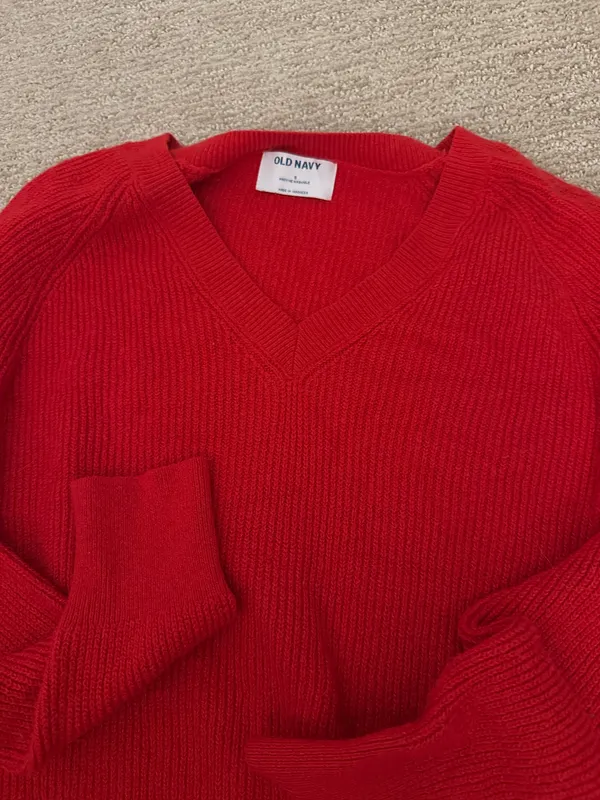 Old Navy Sweater - Image 2