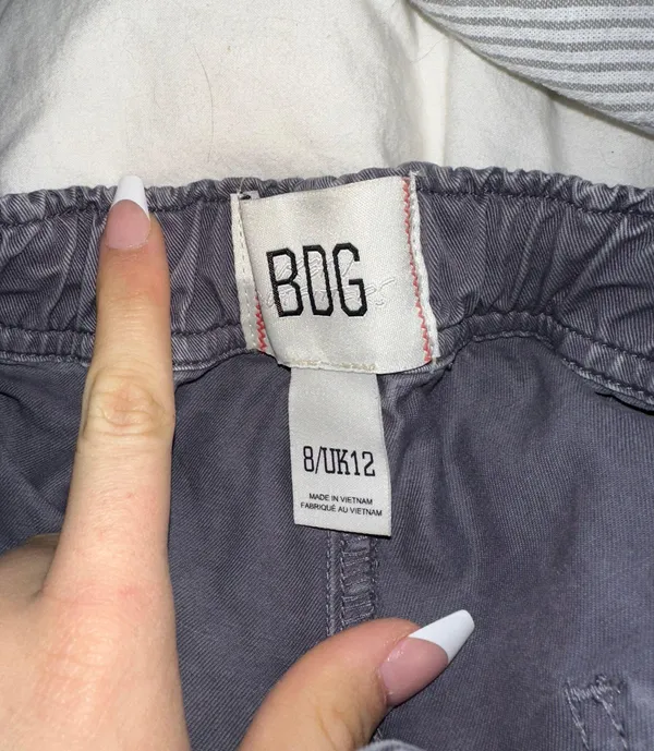 Urban Outfitters BDG cargo Pants - Image 3