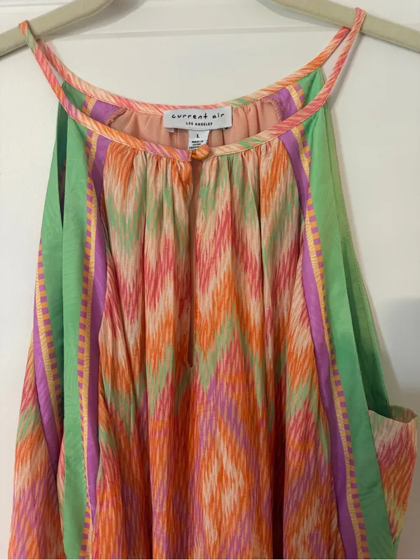 Current Air maxi dress - Image 5
