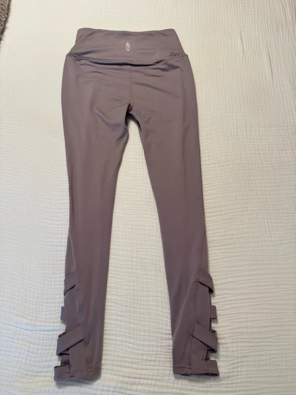 NWOT freepeople movement leggings - Image 5