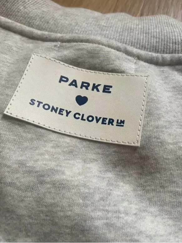 Parke NYC mockneck sweater - Image 5