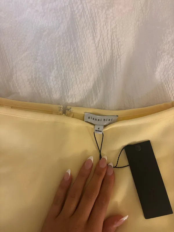Matching Gianni Bini Set - Image 4