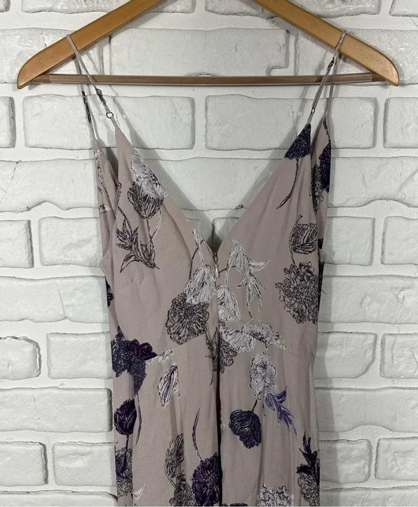 ASTR the Label Penelope Wrap Dress Size XS - Image 11