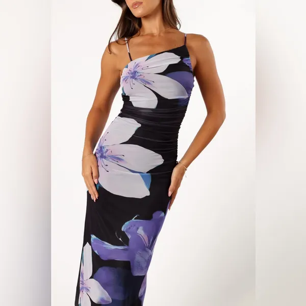 Petal and Pup Jasmine Maxi Dress, Size Small, $79 - Image 5