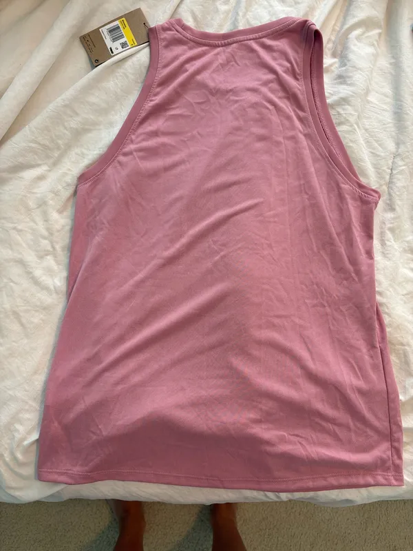 Nike Dri-Fit Women’s Tank - Image 4