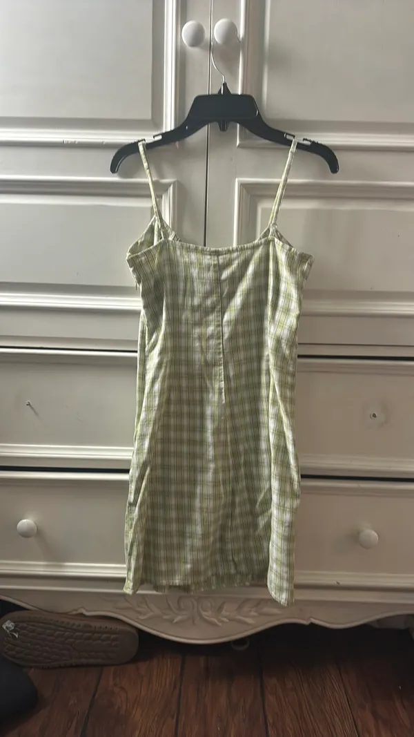 Brandy Melville John Galt Dress - Image 3