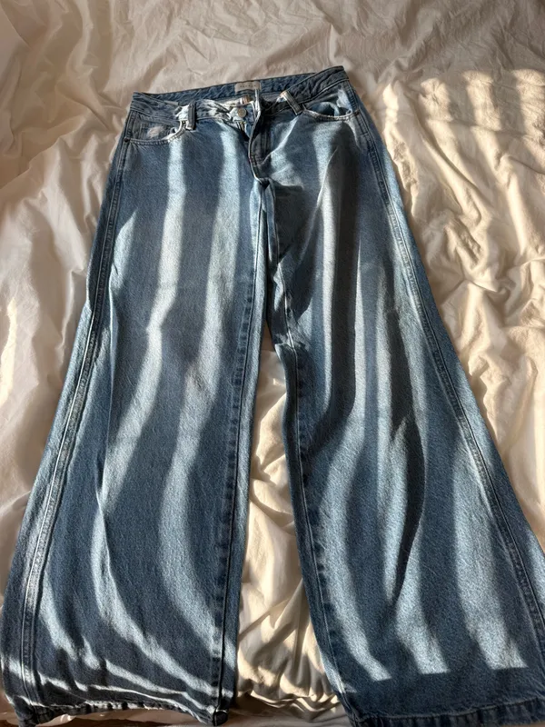 PacSun Low-Rise Baggy Jeans Casey - Image 2