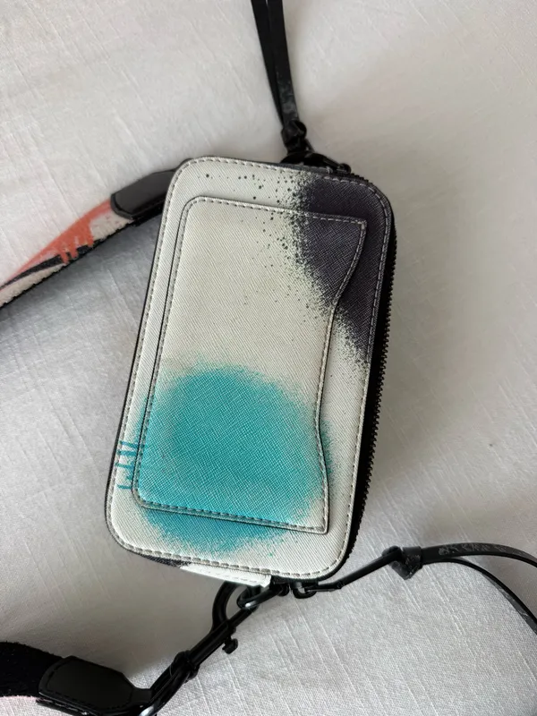Marc Jacob’s purse   - Image 3