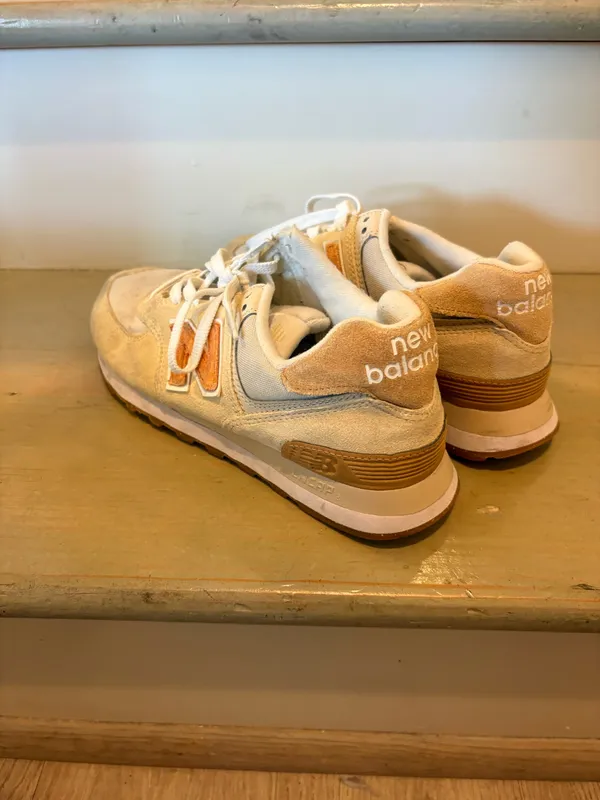 574 New Balance - Image 4