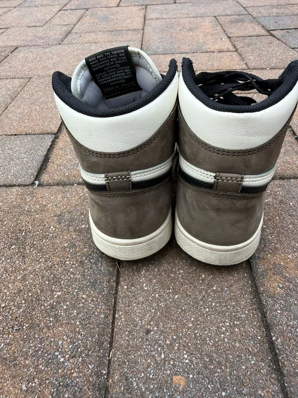Jordan 1 Retro High - Image 3