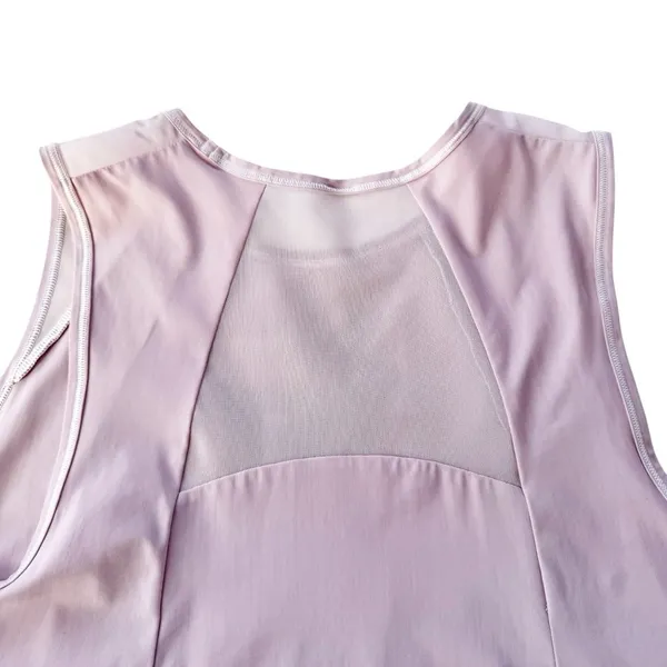 Lululemon Miami 2025 10K Sculpt Tank Top Limited Edition Pink Orchid Size 10 - Image 7
