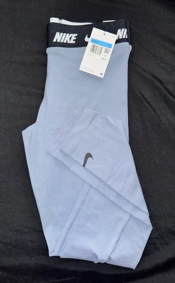 Nike Tight Fit Leggings High-Rise Full-Length - Image 2