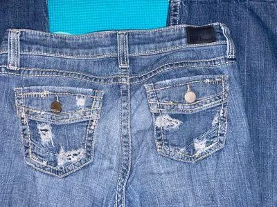 Pants - Image 4