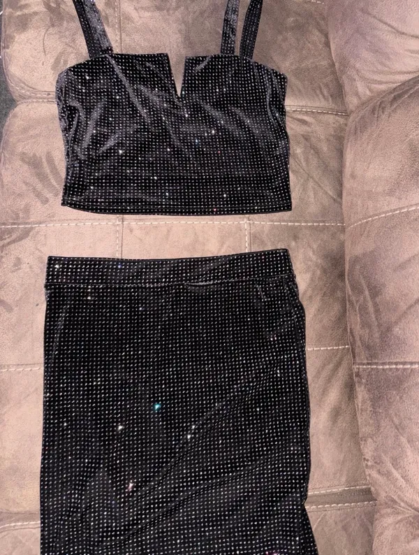 Discovery Skirt set - Image 2