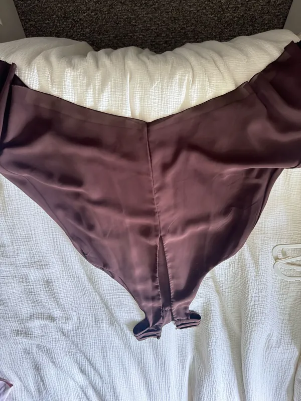 Brown tank - Image 3