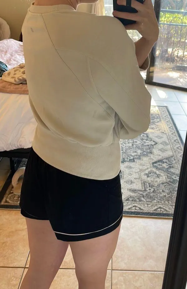 3/4 Jacket - Image 5