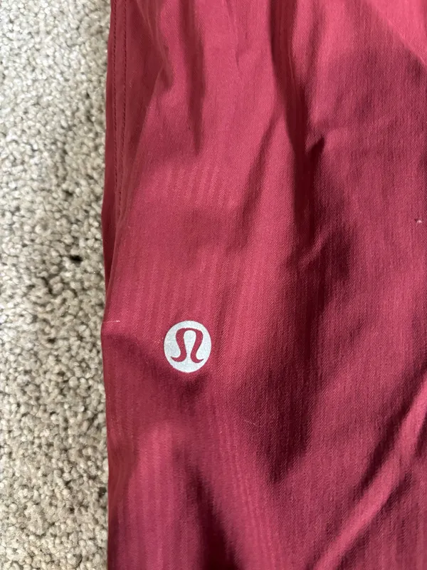 Lululemon Dance Studio Joggers - Image 3