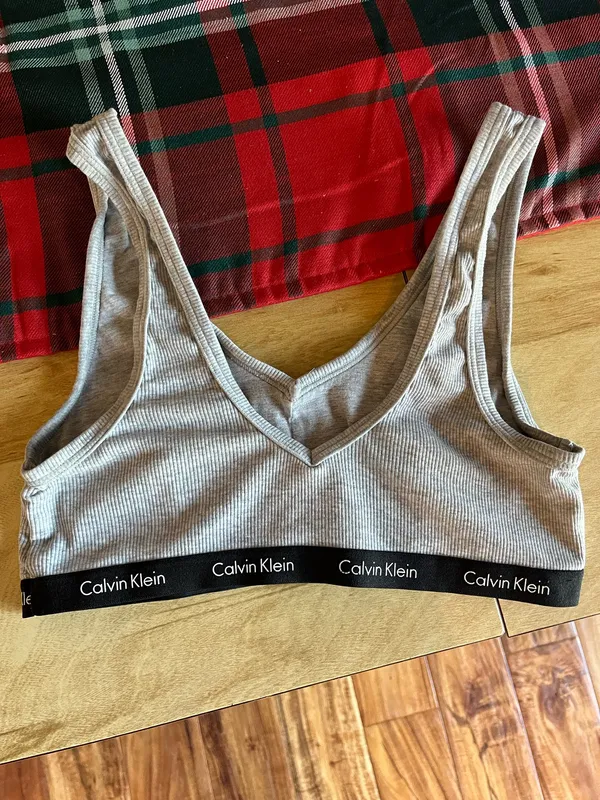 Calvin Klein Bra - Image 2