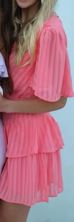 Flying Tomato Dress - Image 2