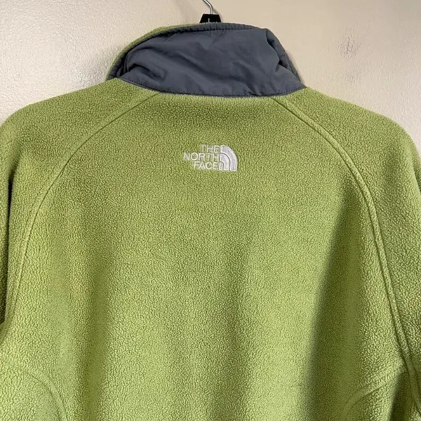 ‎North Face women's medium jacket - Image 5