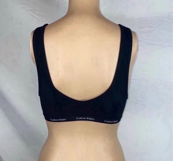 NEW Calvin Klein Bralette - Image 3