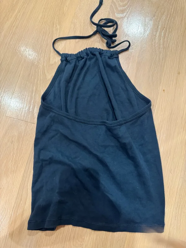 Brandy Melville Halter - Image 2