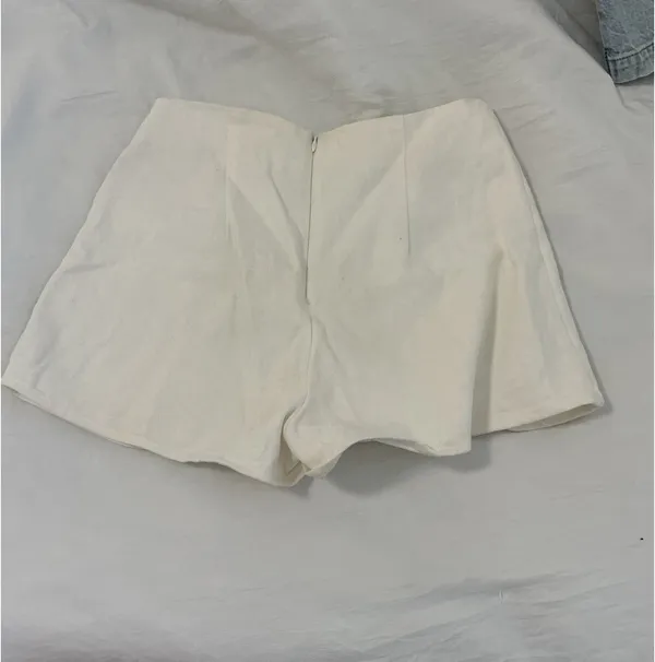 Altar'd State Jean Skort - Image 3