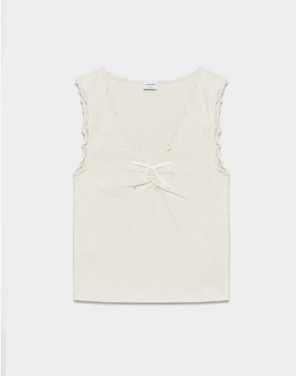 Aritzia Tank Top - Image 3