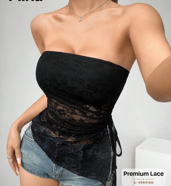 Shein Top - Image 2