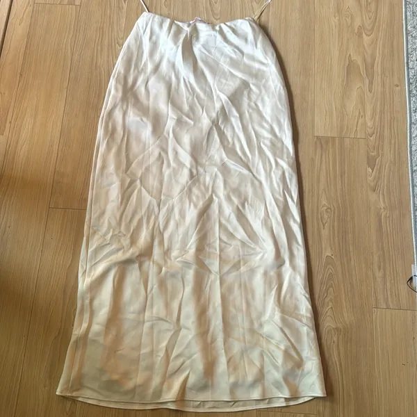 Reformation Maxi Skirt - Image 3