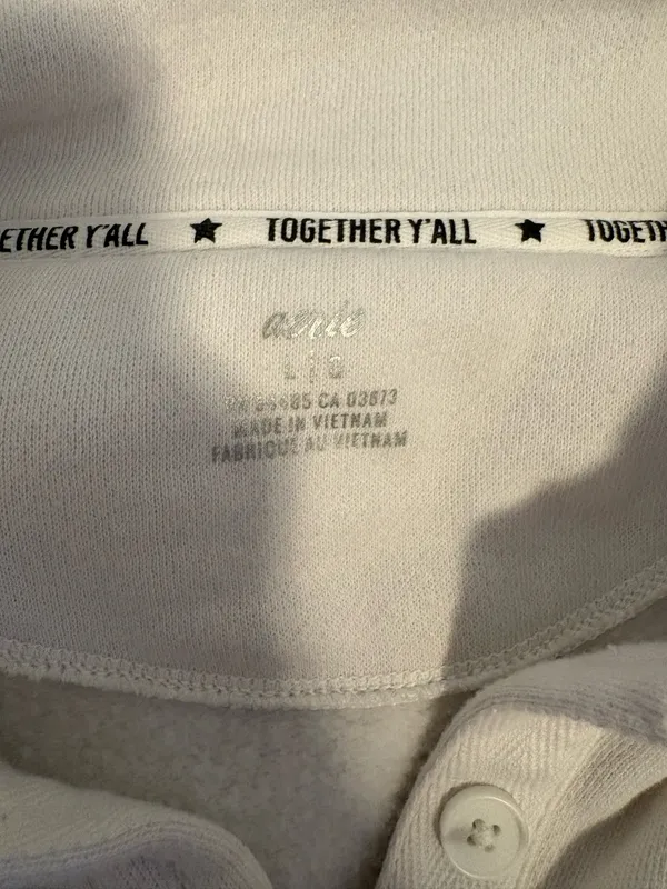 Aerie Sweater Pullover - Image 3