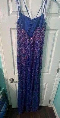 Windsor Prom Dress - Image 2