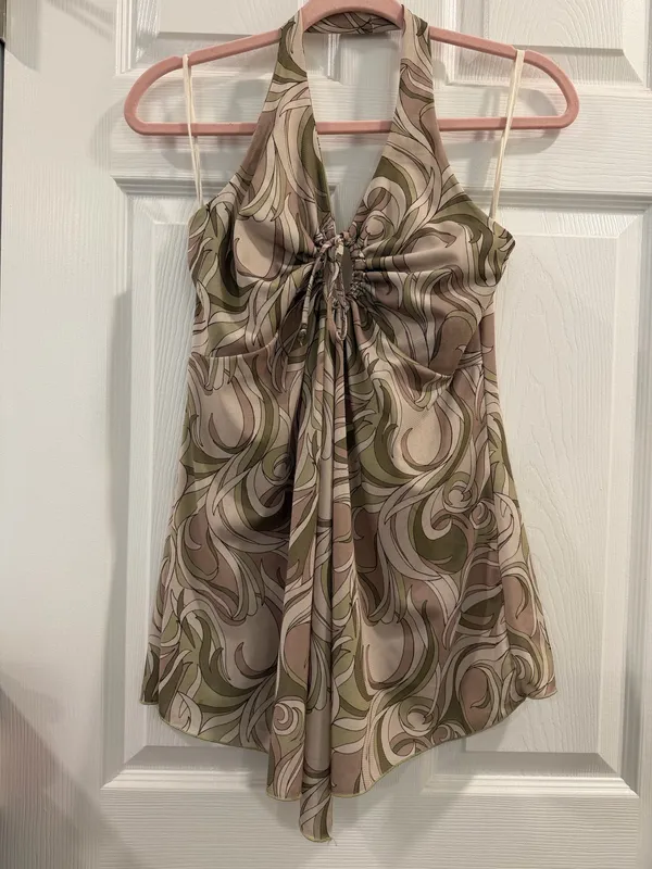 Olive and Khaki A - Image 3