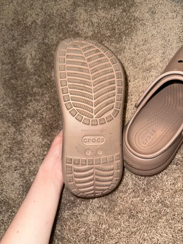 Crocs Platform Crush - Image 4