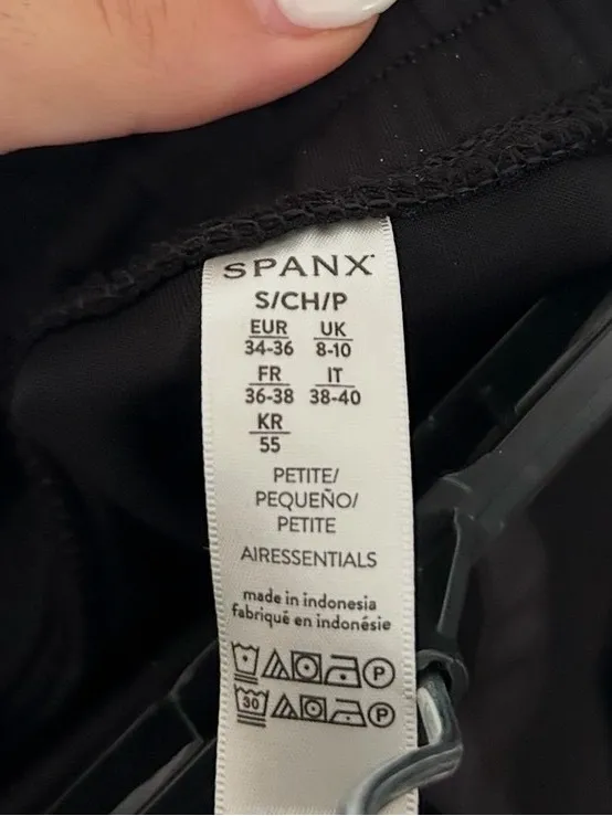 SPANX® AirEssentials Wide Leg Pant - Image 4