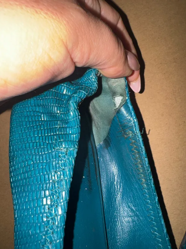 Tory Burch Flats green size 9 - Image 8